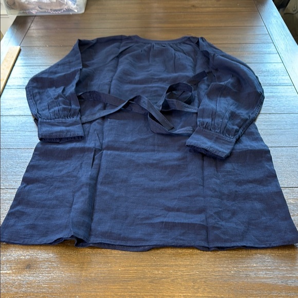 J. Crew Cabana mini dress in linen Size XS - Picture 12 of 12